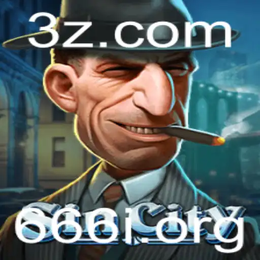 SinCity: Mergulhe no Submundo do Jogo de Estratégia 666i