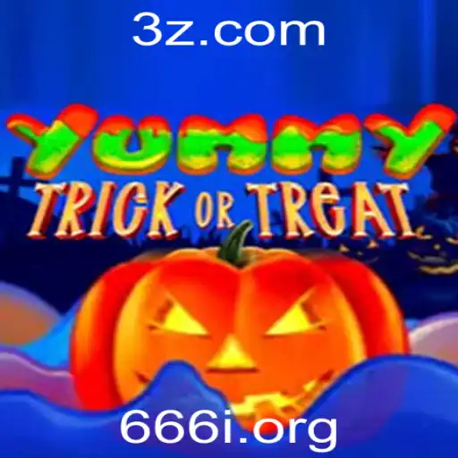 YummyTrickorTreat: Descubra o Encantamento de um Jogo Inovador