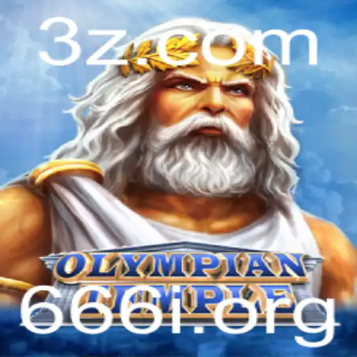 666i - Explorando 'OlympianTemple': Uma Jornada Épica no Mundo dos Deuses