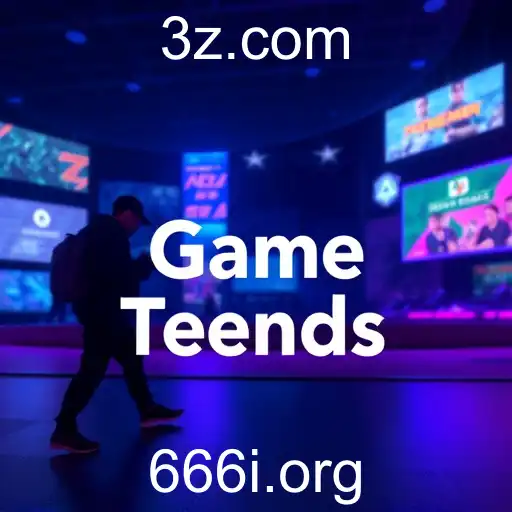Tendências e Impacto dos Jogos Online em 2026
