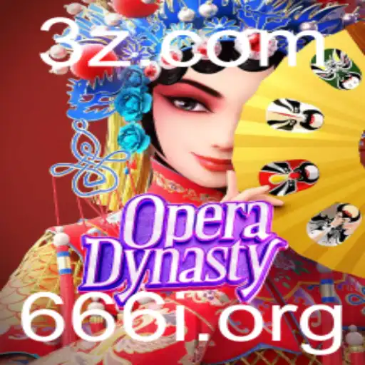 OperaDynasty: Um Mergulho no Fascinante Mundo do Jogo 666i