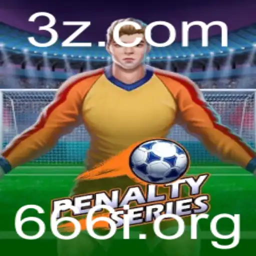 Explorando o Jogo PenaltySeries: Descrição, Introdução e Regras