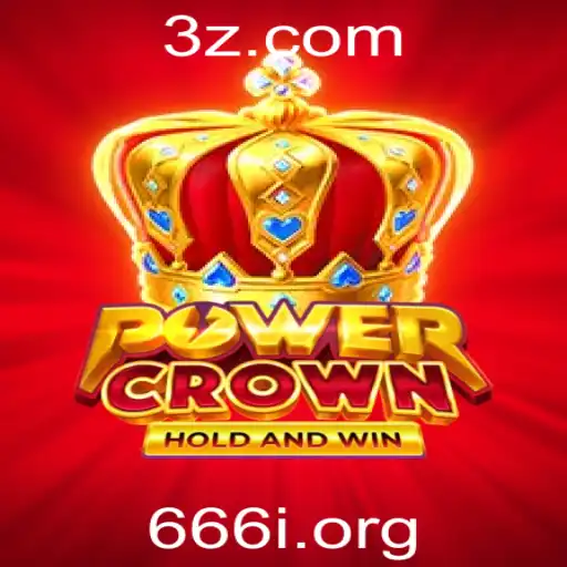 666i - Descubra PowerCrown: Um Jogo de Estratégia e Mistério com o Elemento 666i