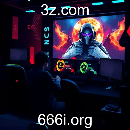 A Ascensão do 666i: Nova Era para os Jogos em 2025