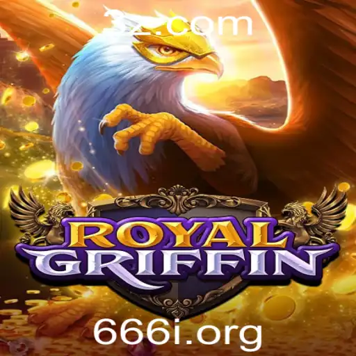 666i - RoyalGriffin: Um mergulho profundo no jogo de fantasia épica