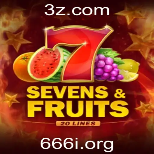 666i - Descubra o Mundo de SevensFruits20: Uma Jornada Através de Emoção e Estratégia