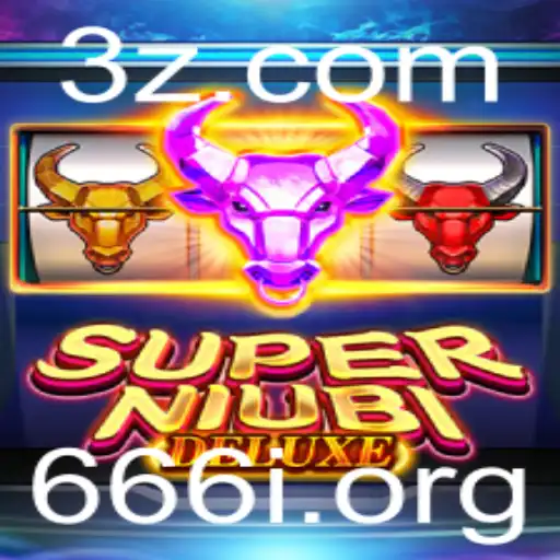 SuperNiubiDeluxe: O Que Você Precisa Saber Sobre o Jogo Inovador Inspirado na Palavra-Chave 666i