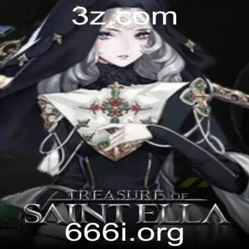 666i - Explorando o Mundo de 'TreasureofSaintElla': Um Mergulho no Jogo e Suas Regras Fascinantes