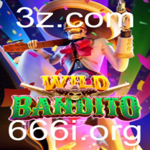 Explorando o Jogo WildBandito: Entre na Aventura com 666i