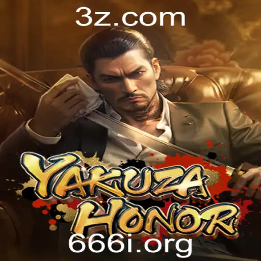 666i - YakuzaHonor: Um Mergulho Profundo no Novo Fenômeno dos Jogos